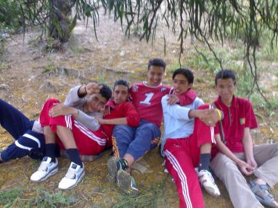 drari d lwa9t